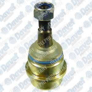 DELPHI TC984 Rotil Ust On Sag/Sol Land Rover Discovery 2-Range Rover Ii (2.5td-4.0i-4.6i)  ####